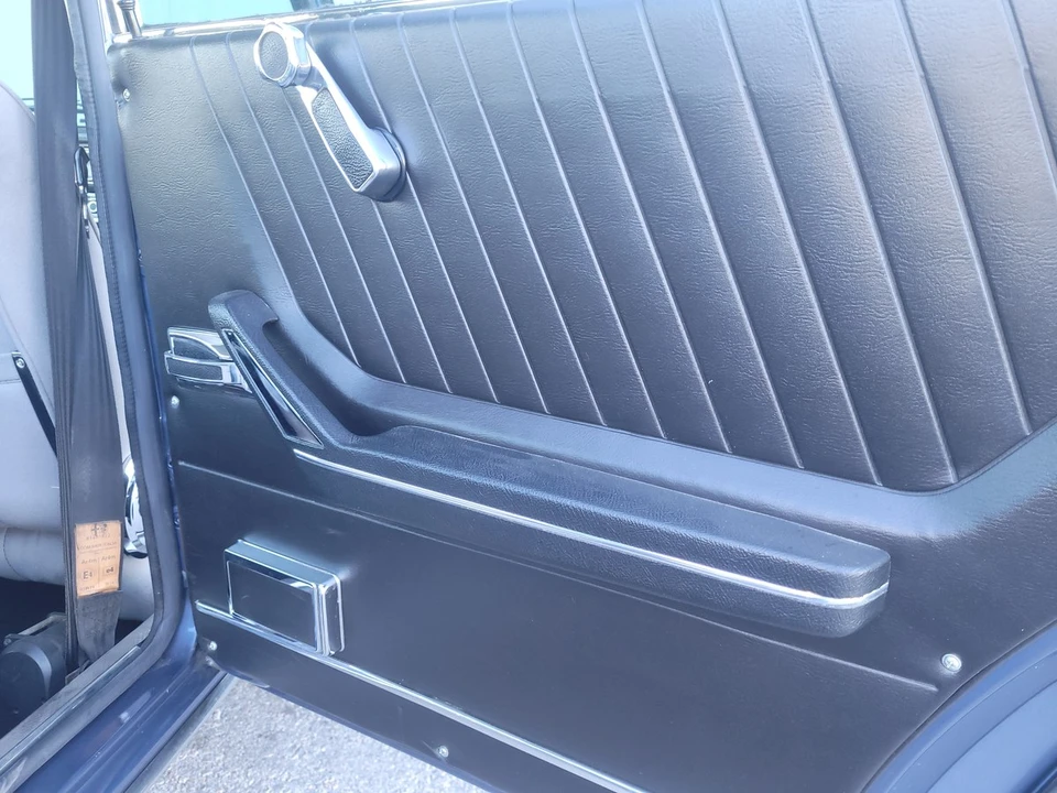 1976 Alfa Romeo 2000 GT Veloce - Image 28 of 30