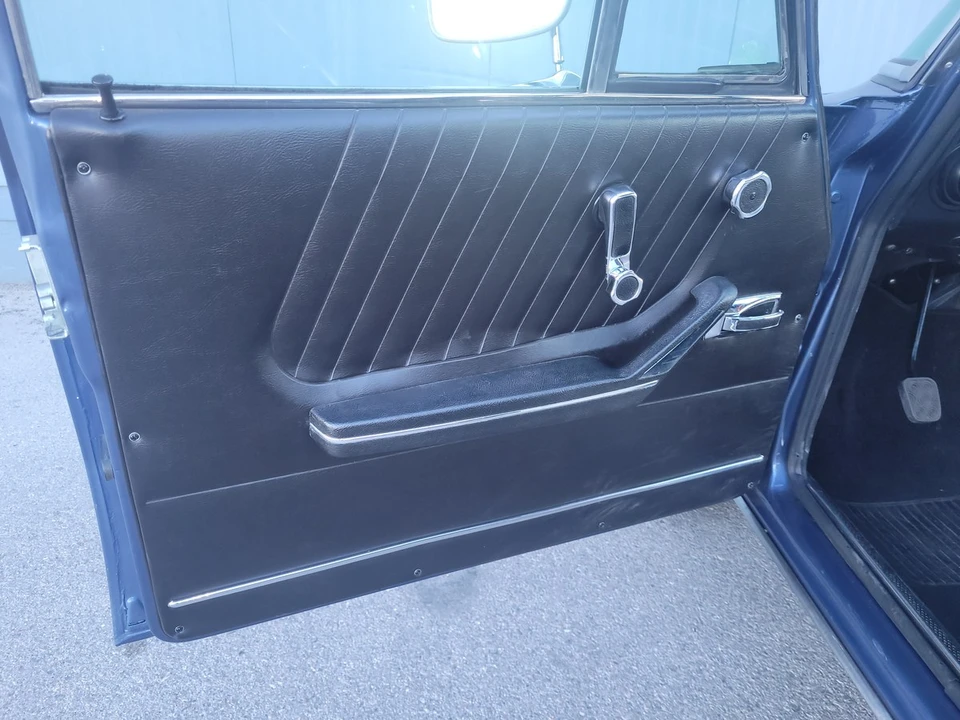 1976 Alfa Romeo 2000 GT Veloce - Image 19 of 30
