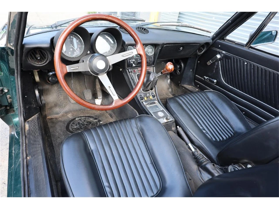 1976 Alfa Romeo 2000 GT Veloce - Image 7 of 8