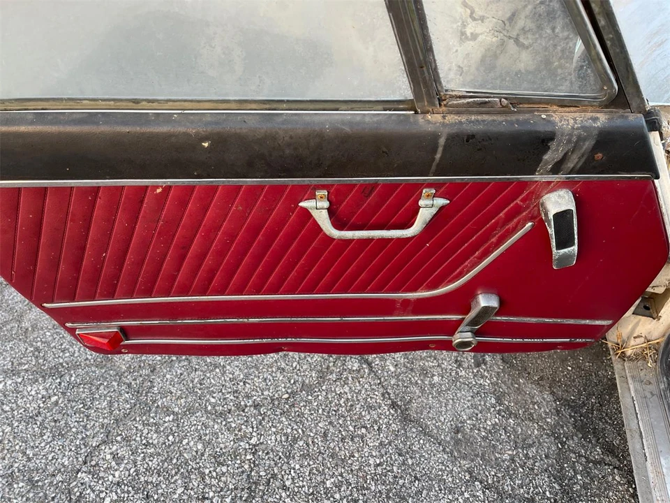 1976 Alfa Romeo 2000 GT Veloce - Image 17 of 31
