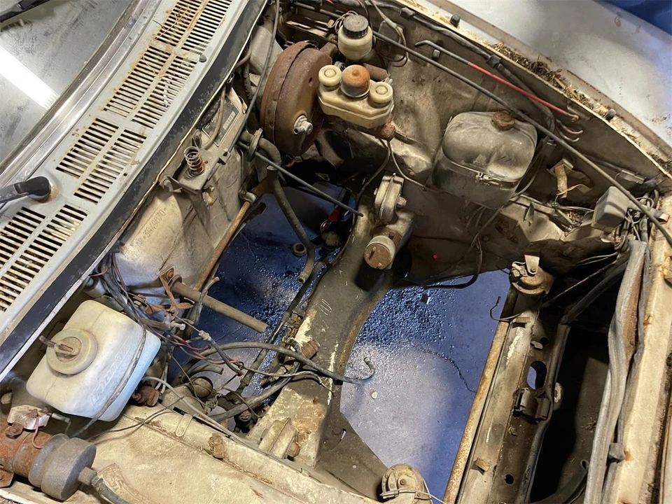 1976 Alfa Romeo 2000 GT Veloce - Image 22 of 31