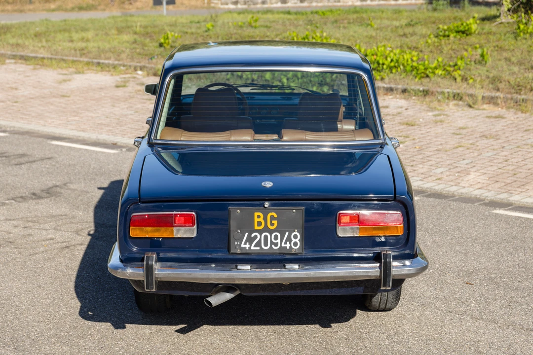 1976 Alfa Romeo 2000 GT Veloce - Image 5 of 31