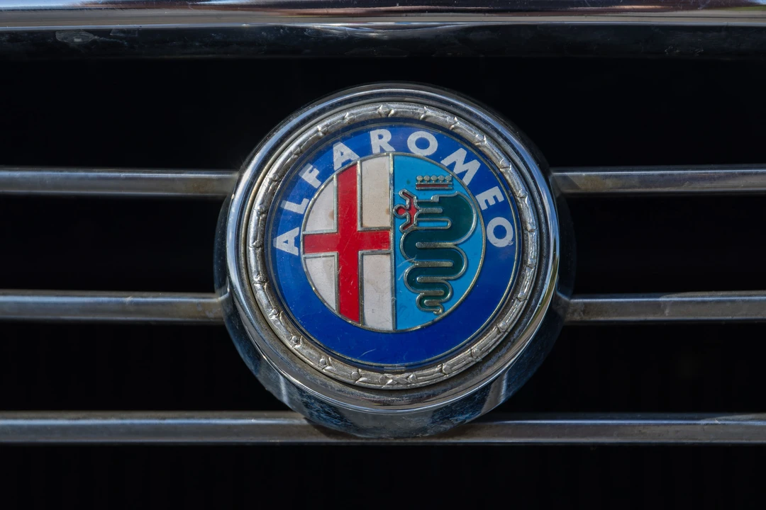 1976 Alfa Romeo 2000 GT Veloce - Image 14 of 31