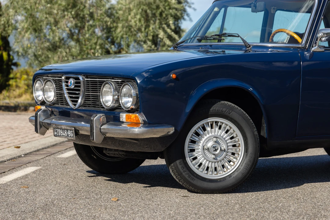 1976 Alfa Romeo 2000 GT Veloce - Image 17 of 31