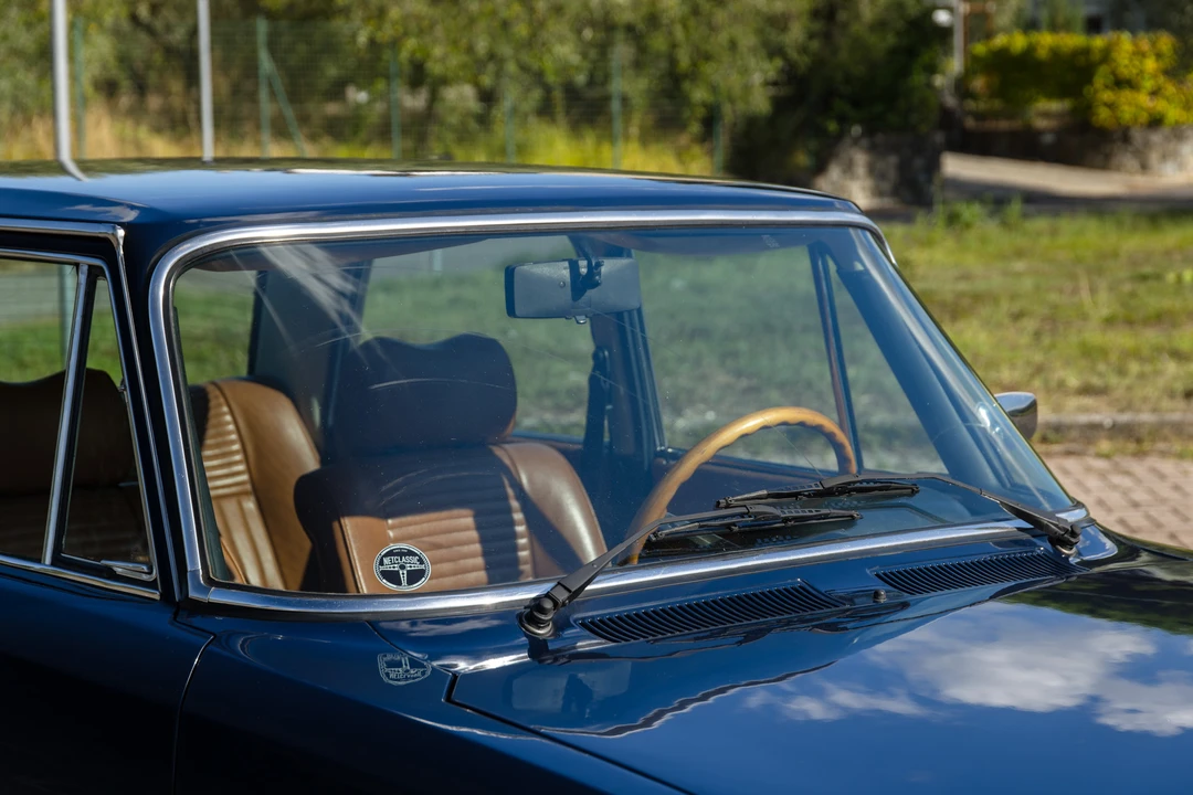 1976 Alfa Romeo 2000 GT Veloce - Image 18 of 31