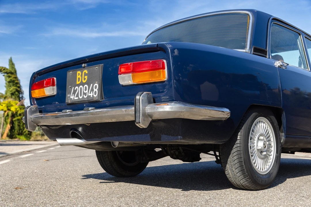 1976 Alfa Romeo 2000 GT Veloce - Image 22 of 31