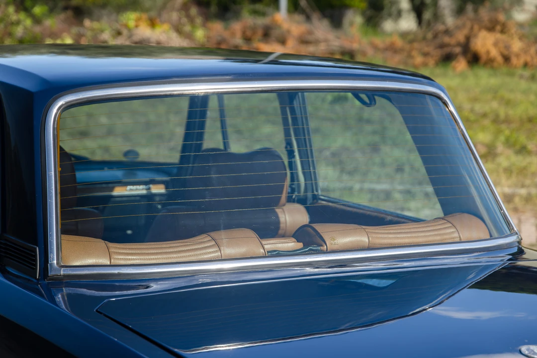 1976 Alfa Romeo 2000 GT Veloce - Image 27 of 31