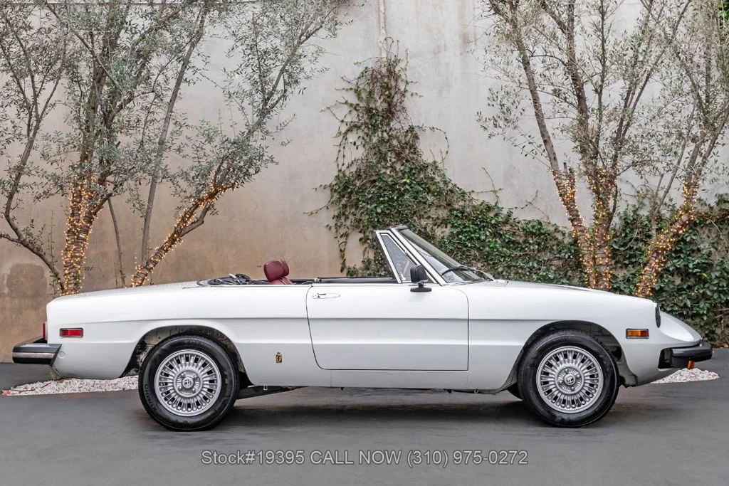 1976 Alfa Romeo Series 2 - Image 4 of 12