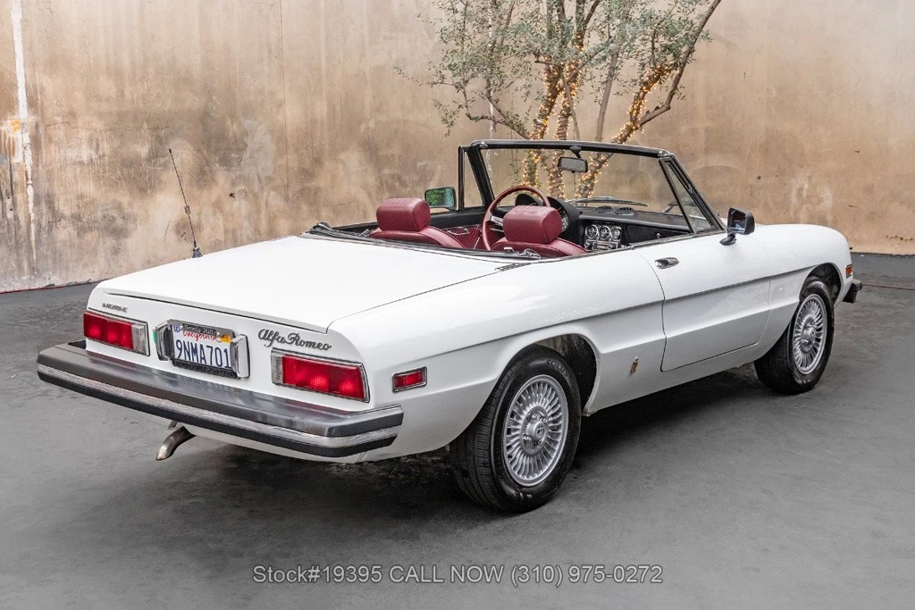 1976 Alfa Romeo Series 2 - Image 5 of 12