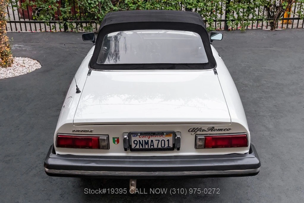 1976 Alfa Romeo Series 2 - Image 11 of 12