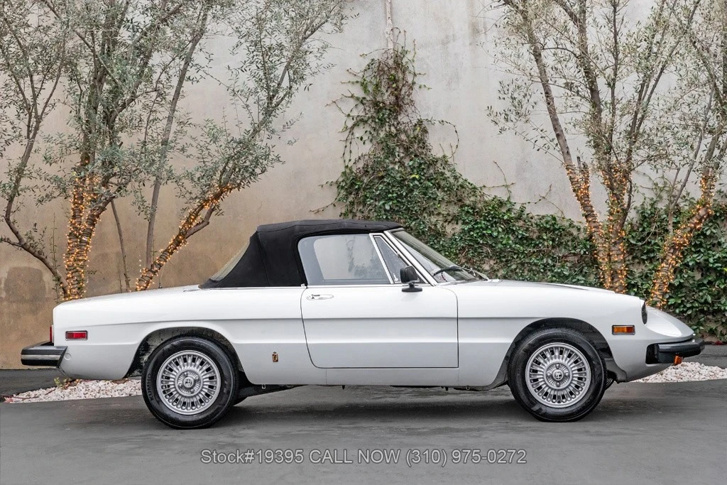 1976 Alfa Romeo Series 2 - Image 10 of 12