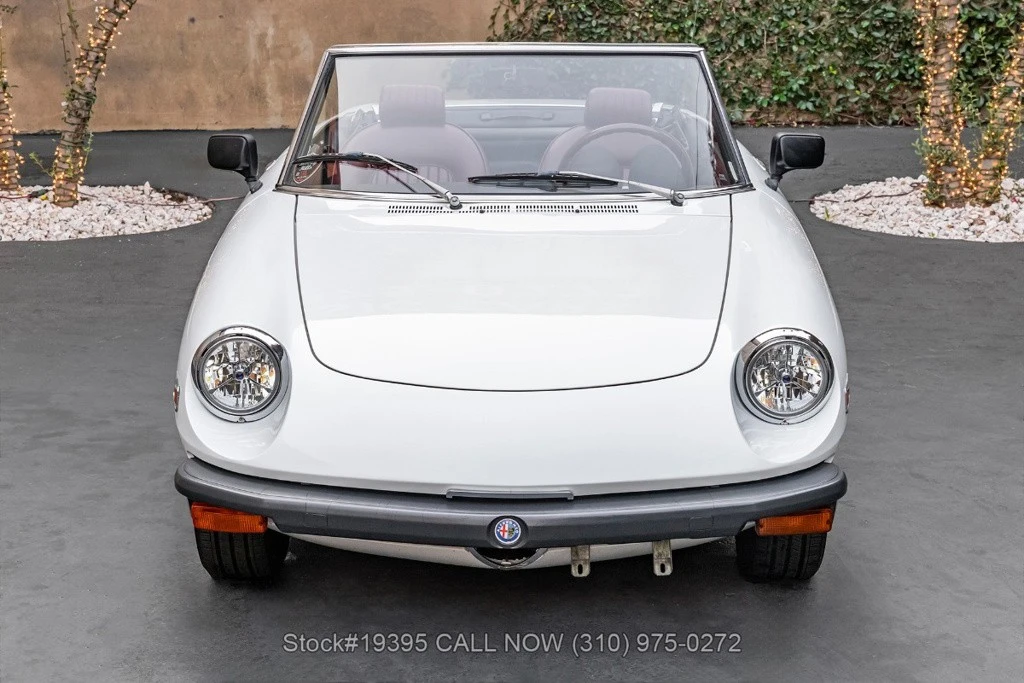 1976 Alfa Romeo Series 2 - Image 2 of 12