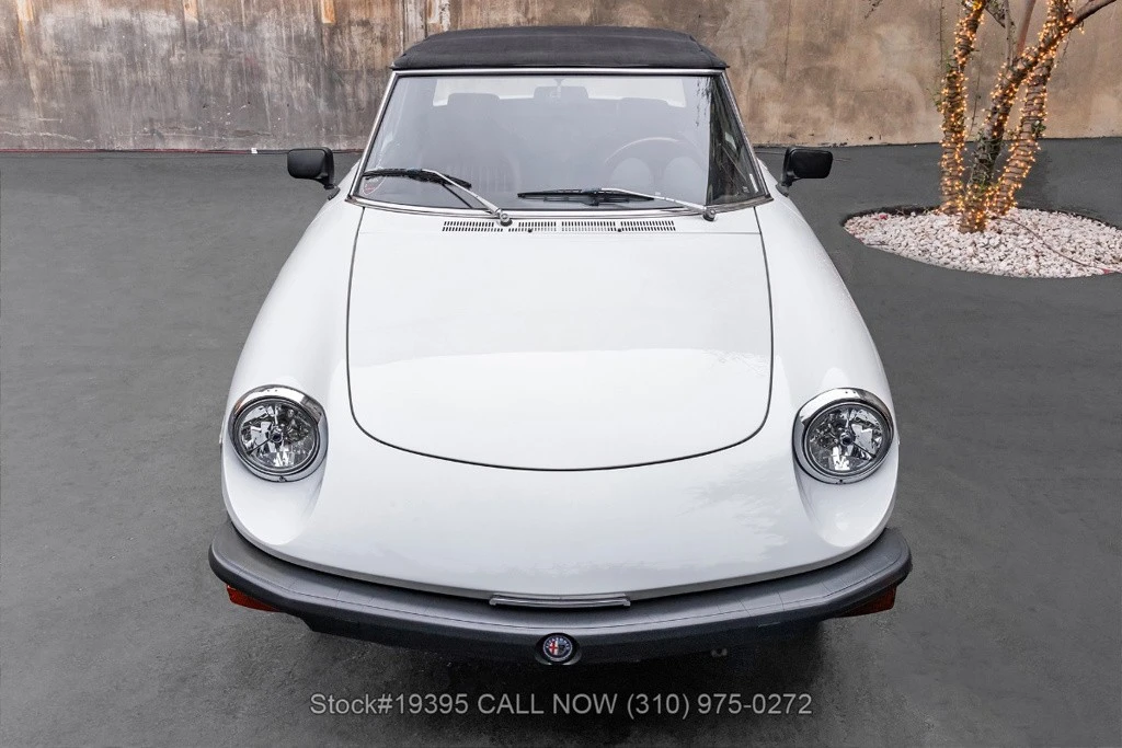 1976 Alfa Romeo Series 2 - Image 9 of 12