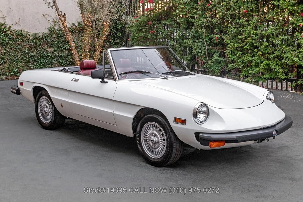 1976 Alfa Romeo Series 2 - Image 3 of 12