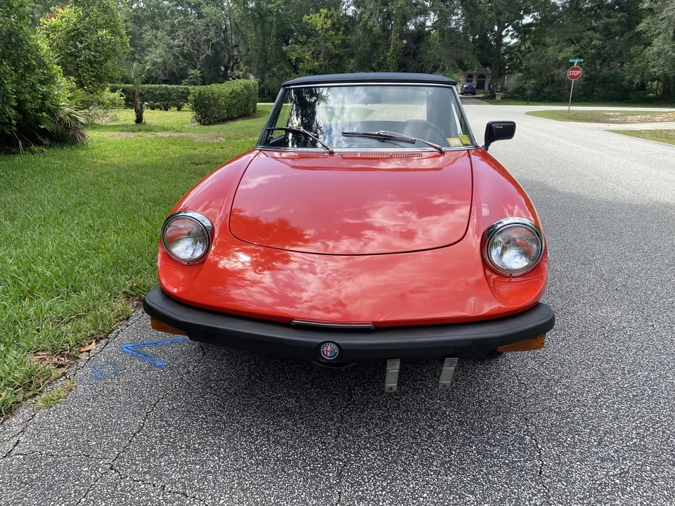1976 Alfa Romeo Series 2 - Image 4 of 31
