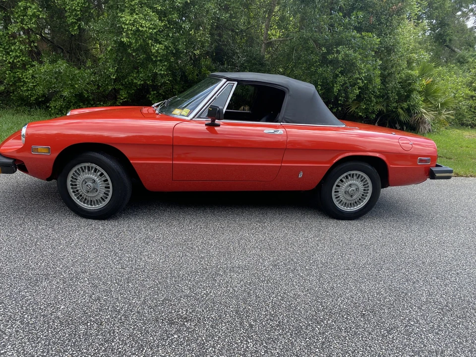 1976 Alfa Romeo Series 2 - Image 15 of 31