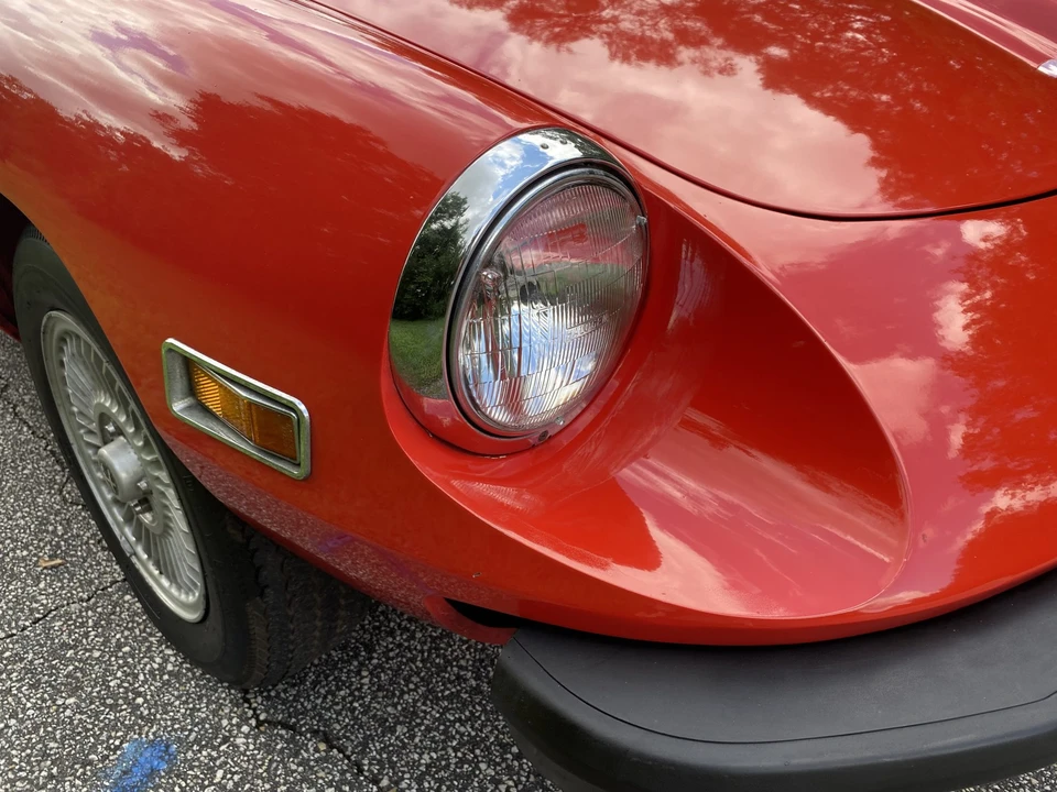 1976 Alfa Romeo Series 2 - Image 19 of 31