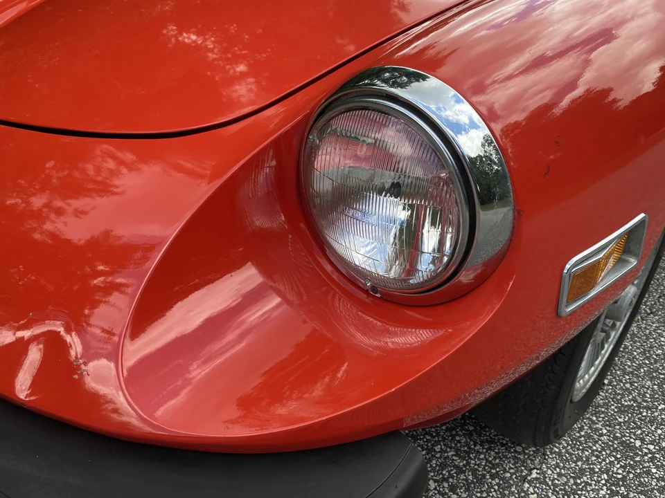 1976 Alfa Romeo Series 2 - Image 20 of 31