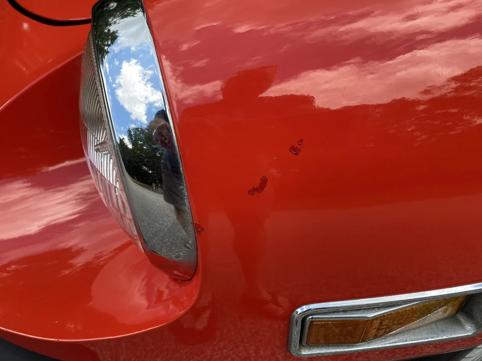 1976 Alfa Romeo Series 2 - Image 27 of 31