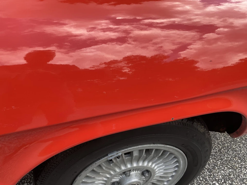 1976 Alfa Romeo Series 2 - Image 30 of 31