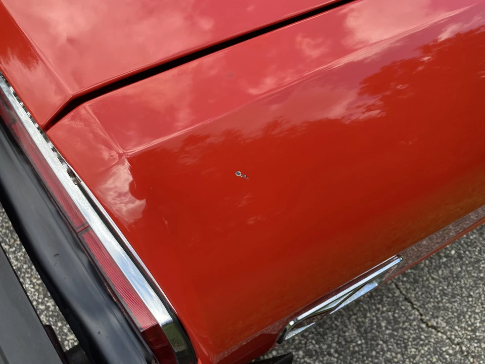1976 Alfa Romeo Series 2 - Image 29 of 31