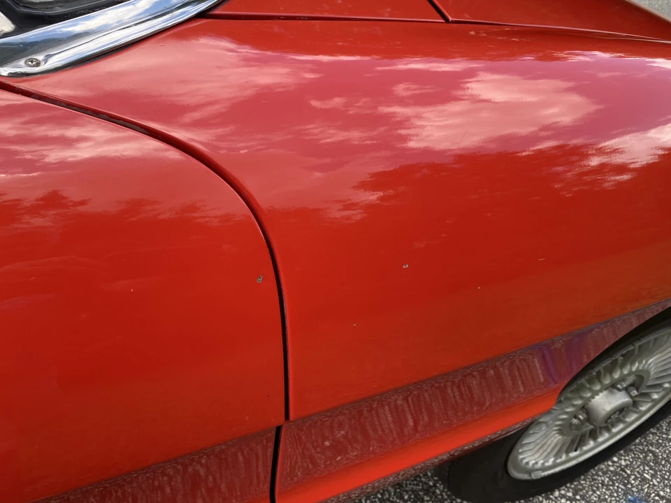 1976 Alfa Romeo Series 2 - Image 28 of 31