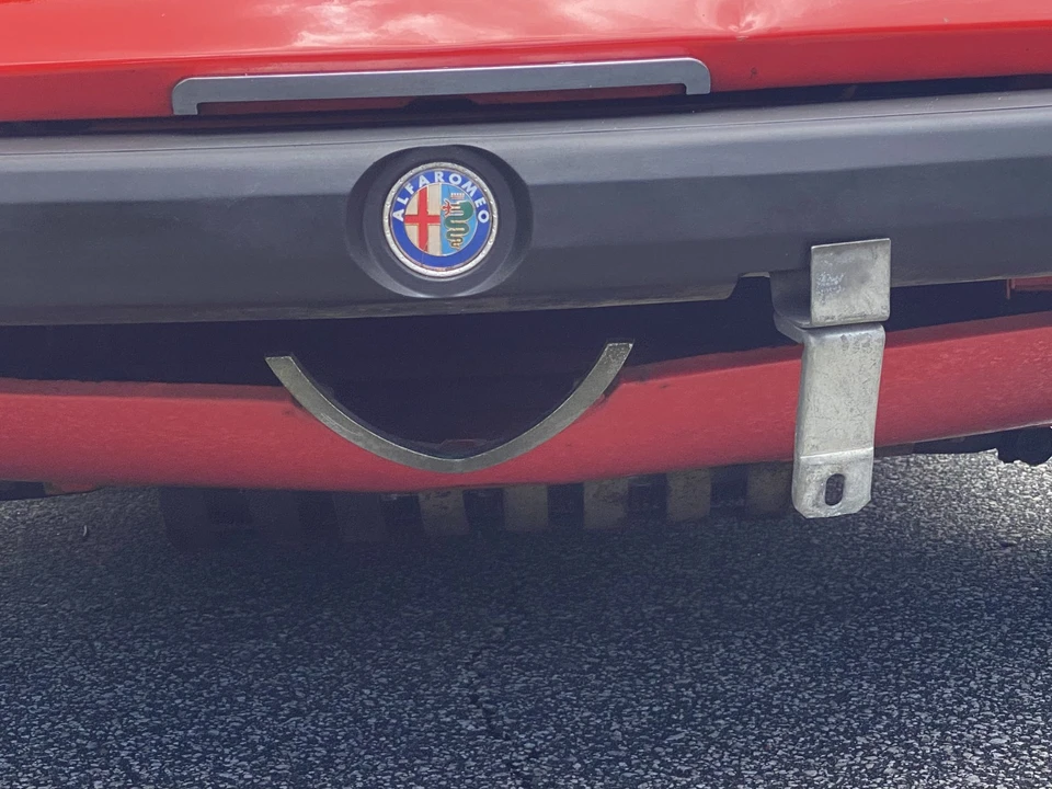 1976 Alfa Romeo Series 2 - Image 24 of 31
