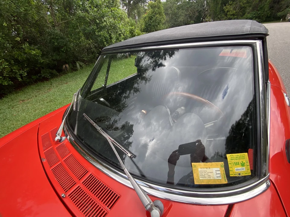 1976 Alfa Romeo Series 2 - Image 18 of 31