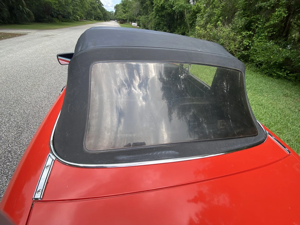 1976 Alfa Romeo Series 2 - Image 17 of 31