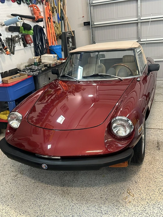 1976 Alfa Romeo Series 2 - Image 19 of 31