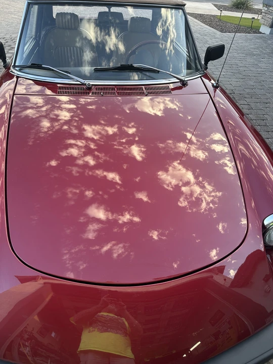 1976 Alfa Romeo Series 2 - Image 28 of 31