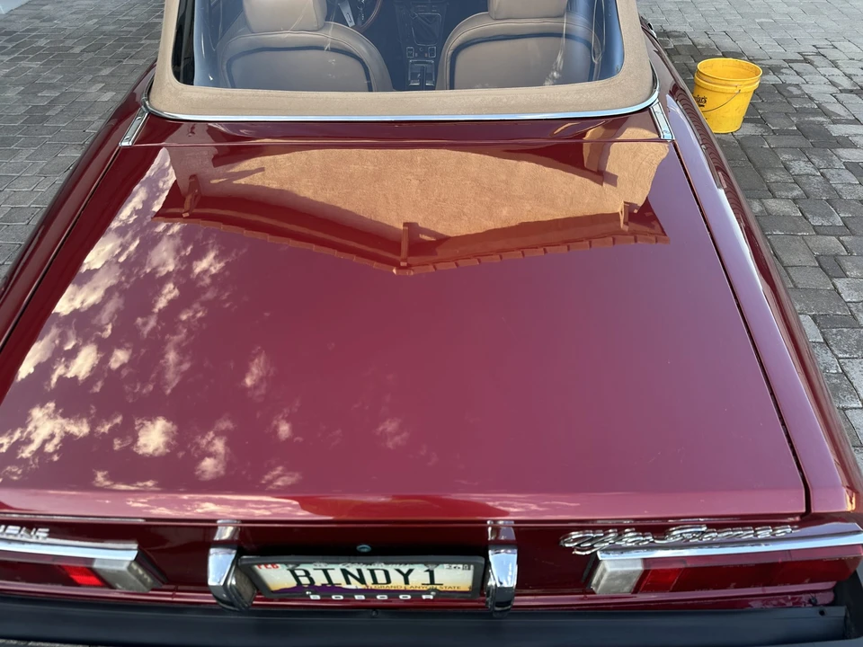 1976 Alfa Romeo Series 2 - Image 29 of 31