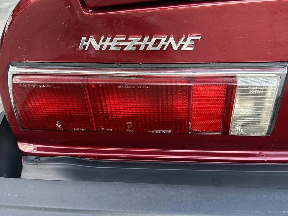 1976 Alfa Romeo Series 2 - Image 31 of 31