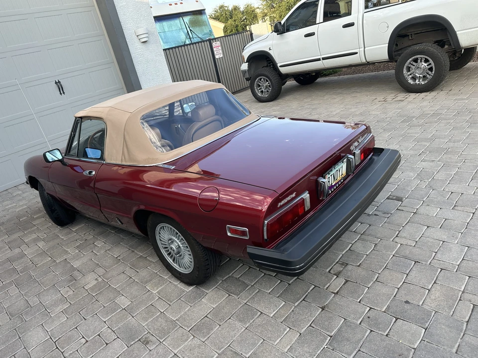 1976 Alfa Romeo Series 2 - Image 15 of 31