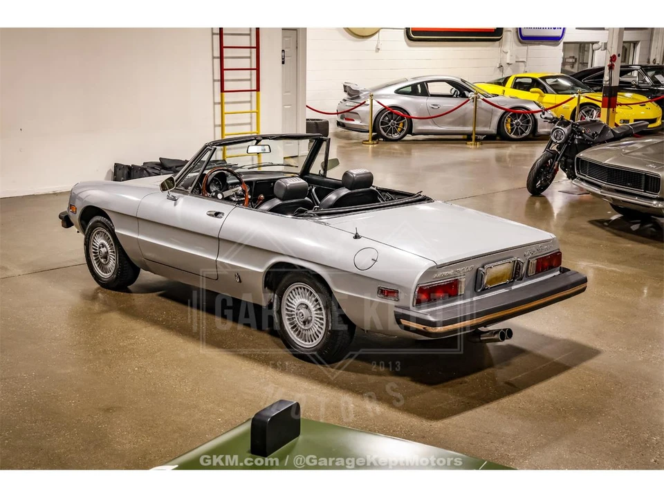 1976 Alfa Romeo Series 2 - Image 6 of 31