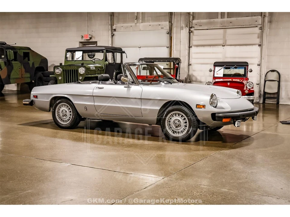 1976 Alfa Romeo Series 2 - Image 11 of 31