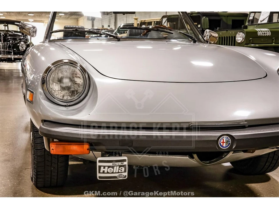 1976 Alfa Romeo Series 2 - Image 16 of 31