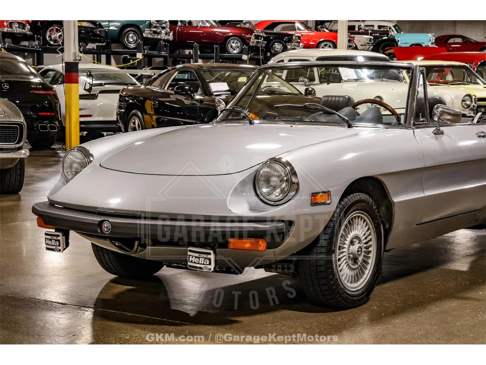 1976 Alfa Romeo Series 2 - Image 21 of 31
