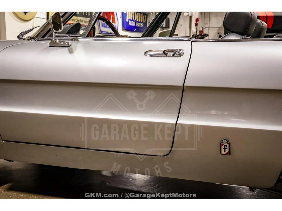 1976 Alfa Romeo Series 2 - Image 31 of 31