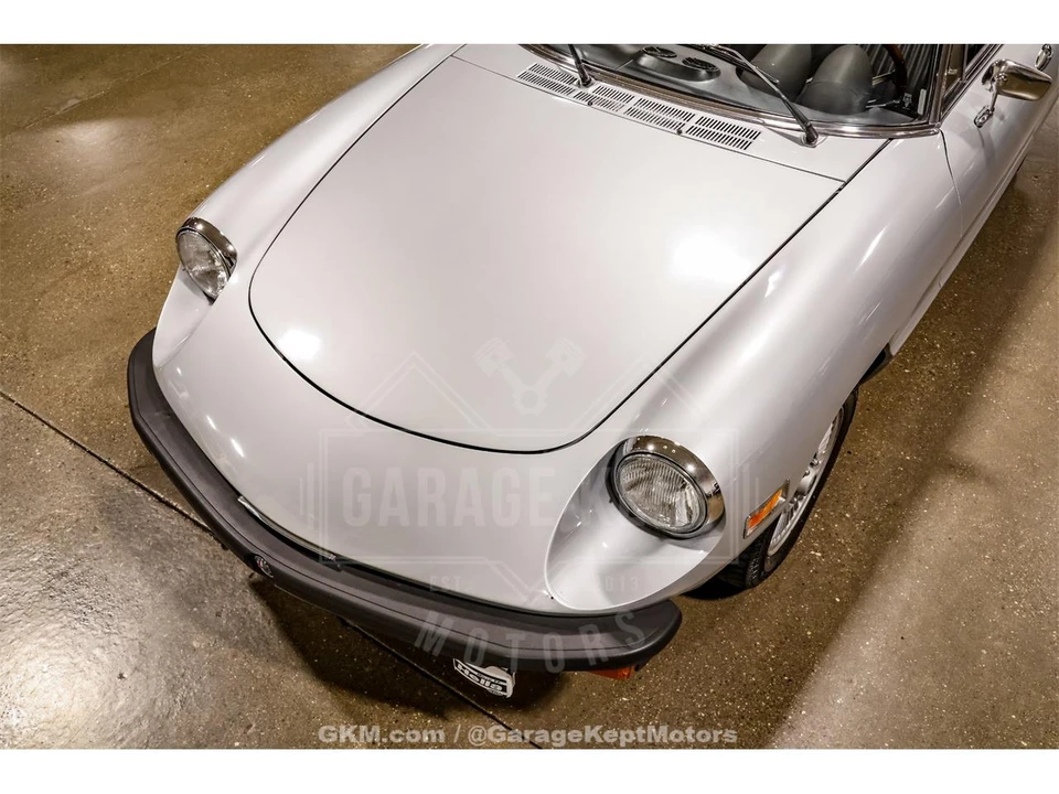 1976 Alfa Romeo Series 2 - Image 22 of 31