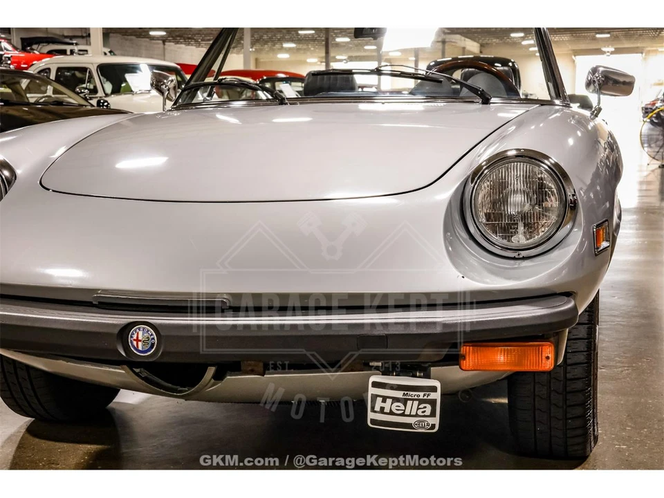 1976 Alfa Romeo Series 2 - Image 17 of 31