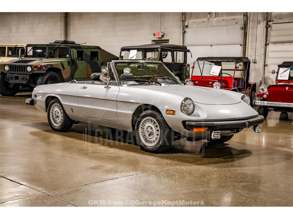 1976 Alfa Romeo Series 2 - Image 12 of 31