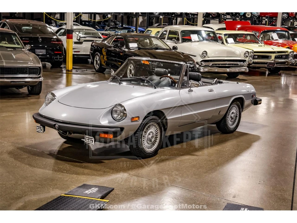 1976 Alfa Romeo Series 2 - Image 27 of 31