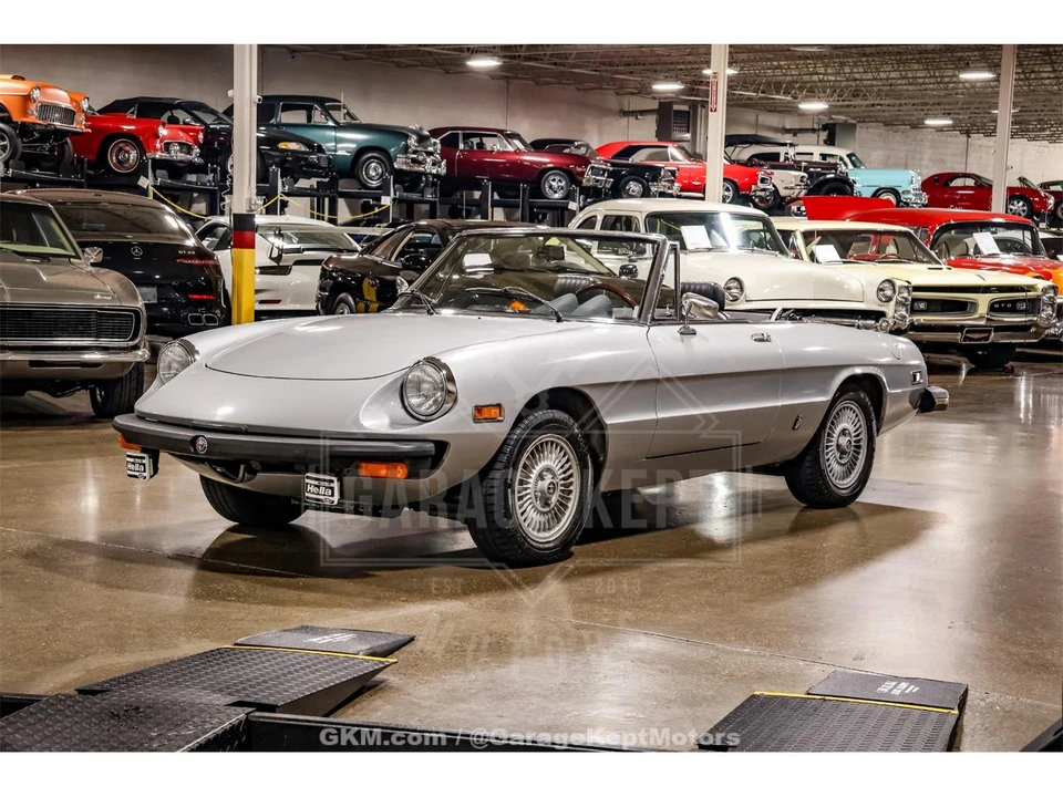 1976 Alfa Romeo Series 2 - Image 3 of 31