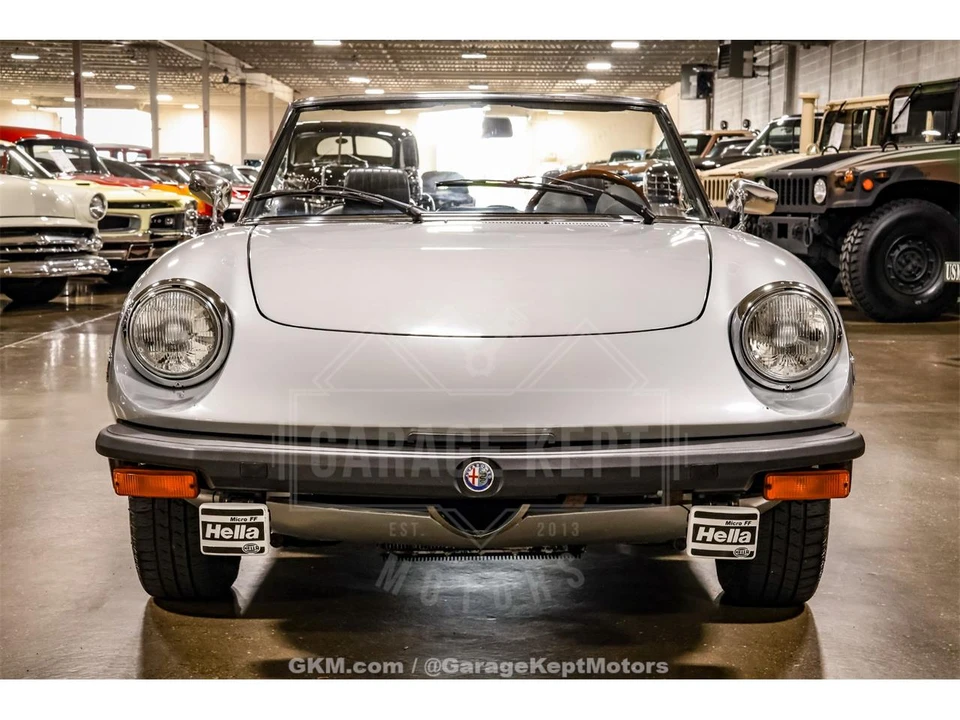 1976 Alfa Romeo Series 2 - Image 18 of 31