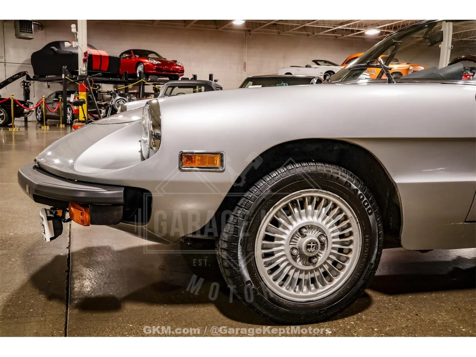 1976 Alfa Romeo Series 2 - Image 28 of 31