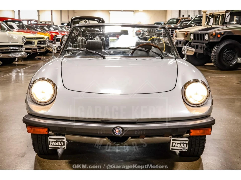 1976 Alfa Romeo Series 2 - Image 19 of 31