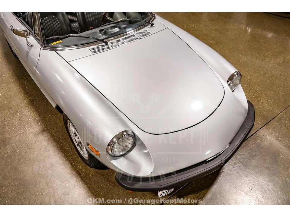 1976 Alfa Romeo Series 2 - Image 14 of 31