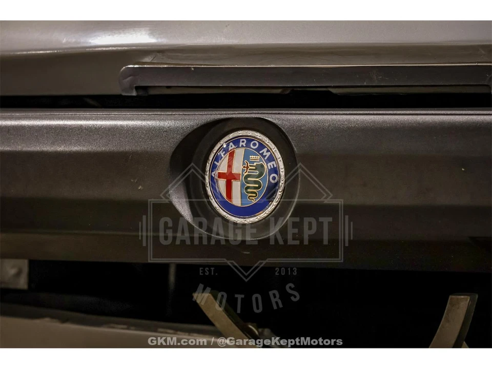 1976 Alfa Romeo Series 2 - Image 24 of 31