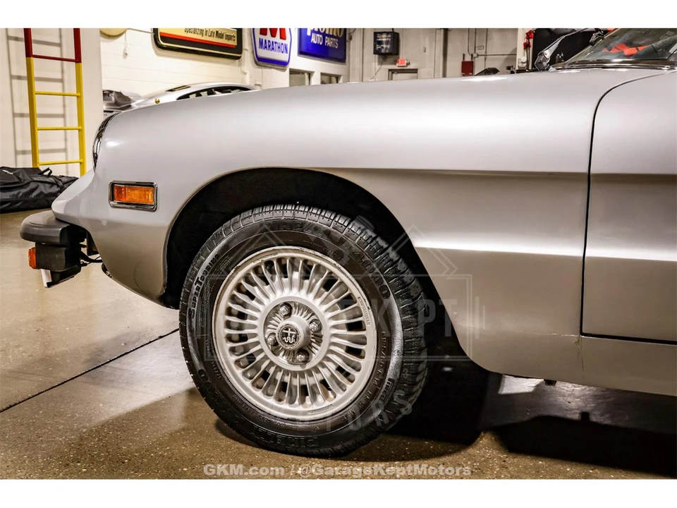1976 Alfa Romeo Series 2 - Image 29 of 31